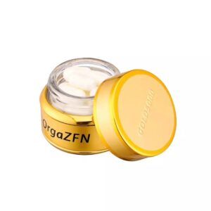 OrgaZFN Gold 5000 – Naturalne tabletki na potencję